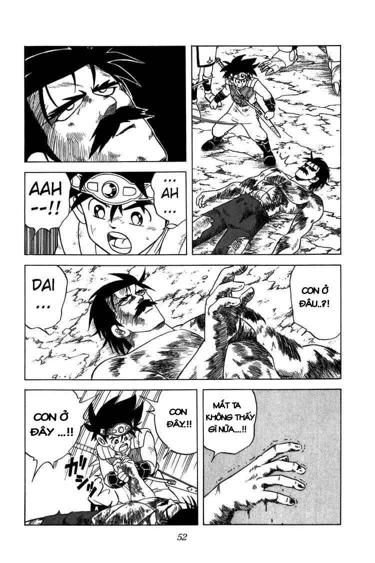 Dấu Ấn Rồng Thiêng Chapter 203 - 8