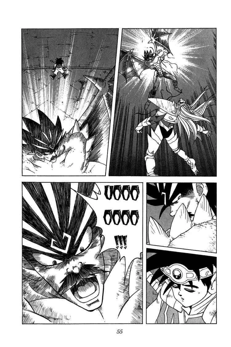 Dấu Ấn Rồng Thiêng Chapter 203 - 11