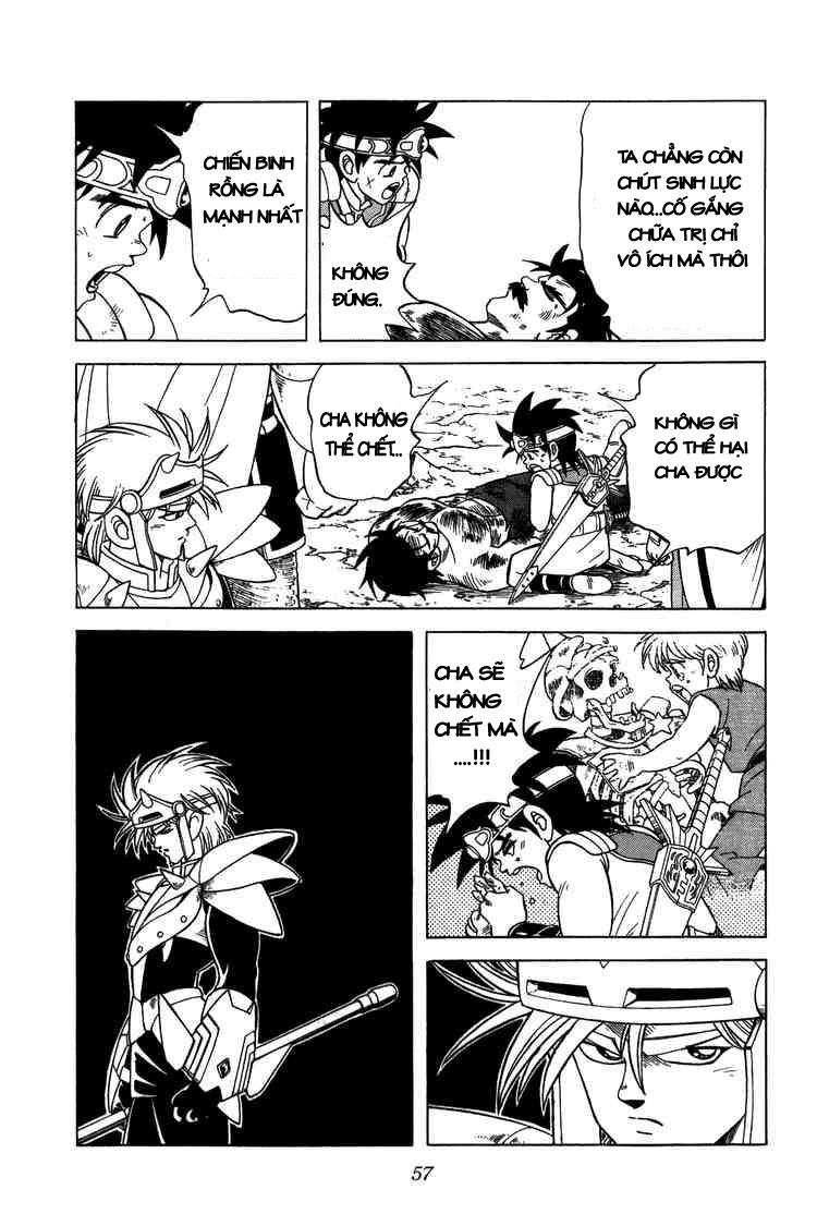 Dấu Ấn Rồng Thiêng Chapter 203 - 13