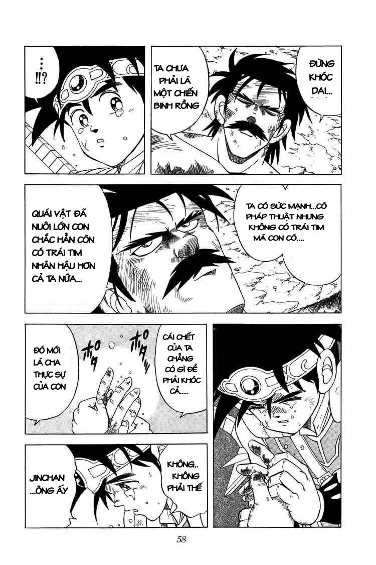 Dấu Ấn Rồng Thiêng Chapter 203 - 14