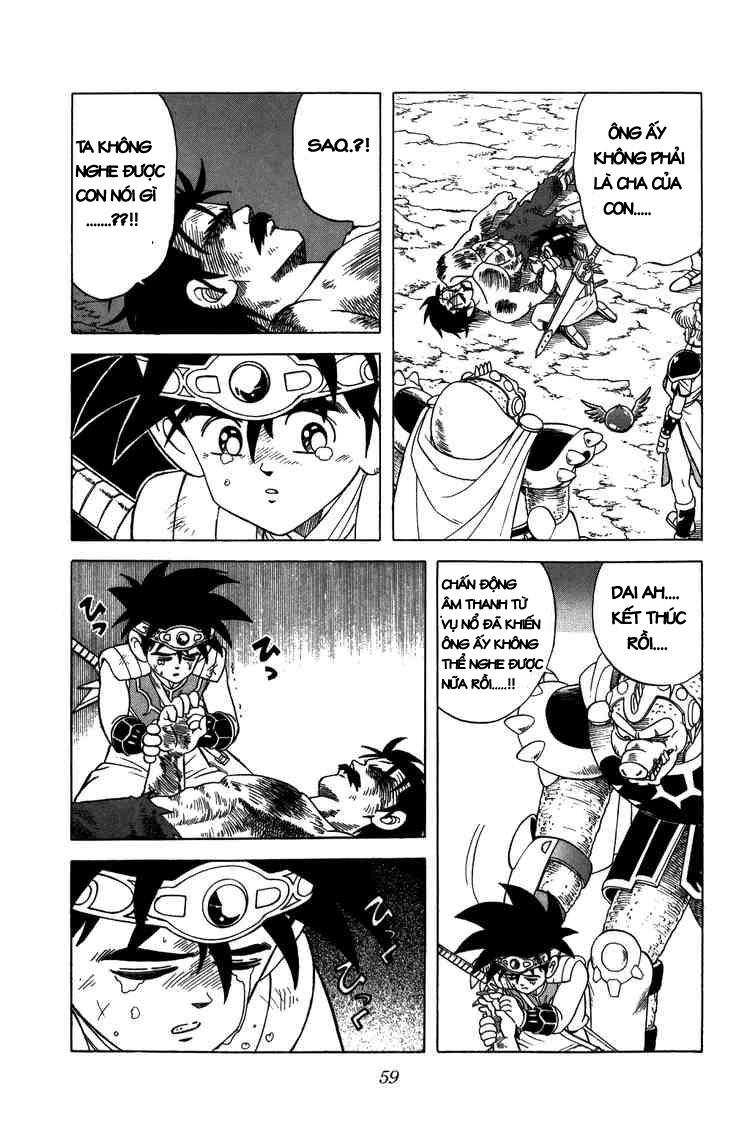 Dấu Ấn Rồng Thiêng Chapter 203 - 15