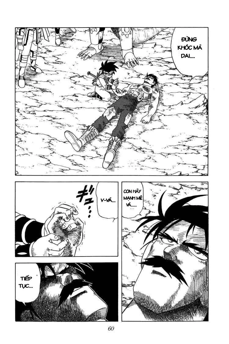 Dấu Ấn Rồng Thiêng Chapter 203 - 16