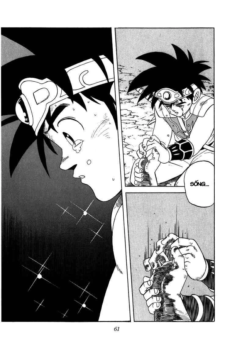 Dấu Ấn Rồng Thiêng Chapter 203 - 17