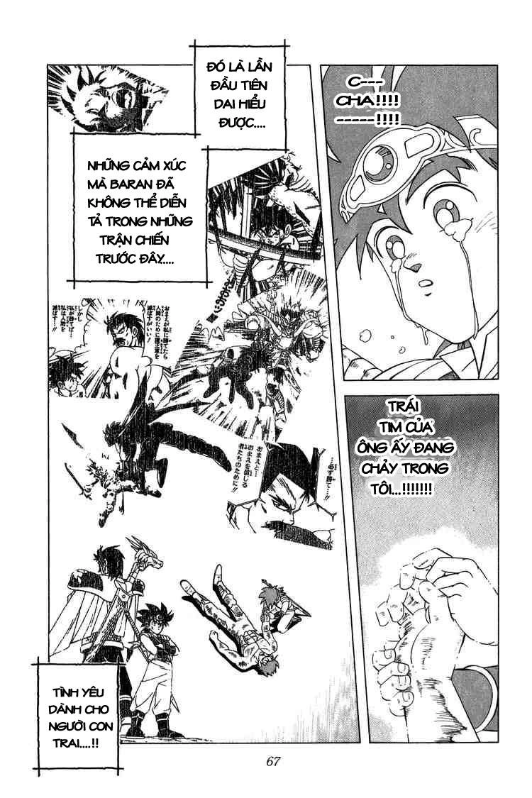 Dấu Ấn Rồng Thiêng Chapter 204 - 4