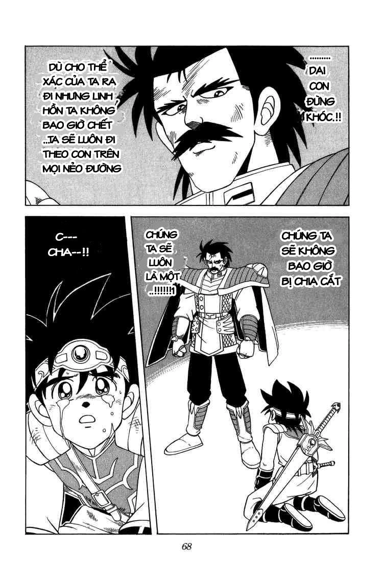 Dấu Ấn Rồng Thiêng Chapter 204 - 5