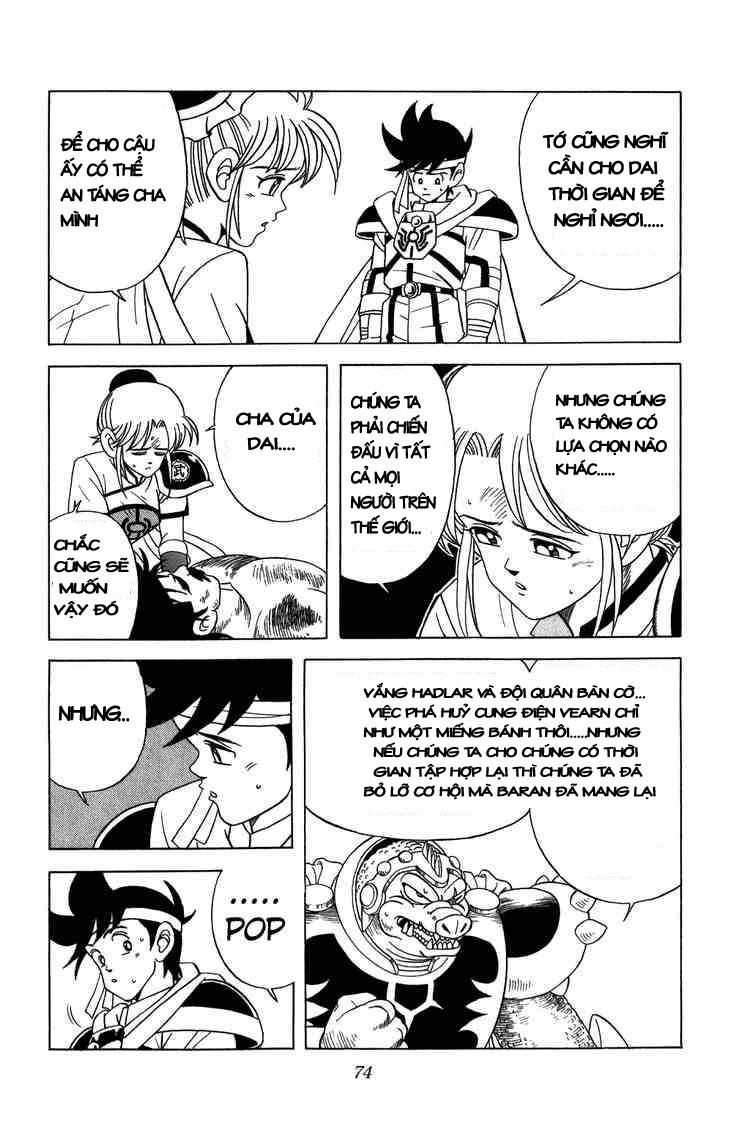 Dấu Ấn Rồng Thiêng Chapter 204 - 11