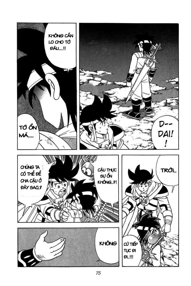 Dấu Ấn Rồng Thiêng Chapter 204 - 12