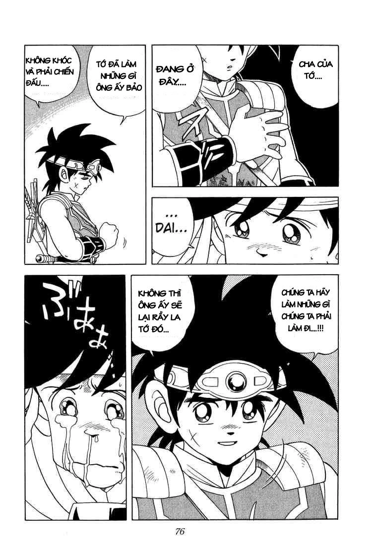 Dấu Ấn Rồng Thiêng Chapter 204 - 13