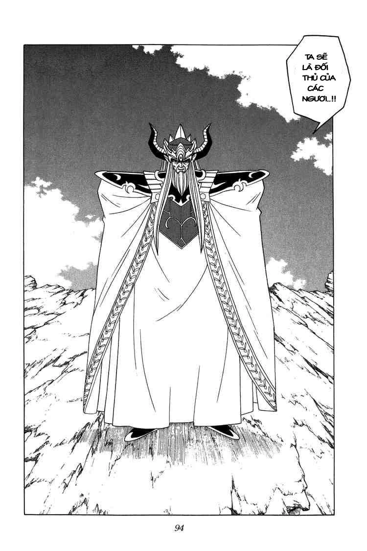 Dấu Ấn Rồng Thiêng Chapter 205 - 12