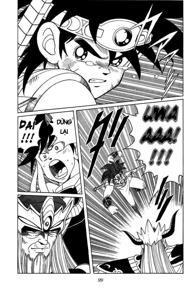 Dấu Ấn Rồng Thiêng Chapter 205 - 17