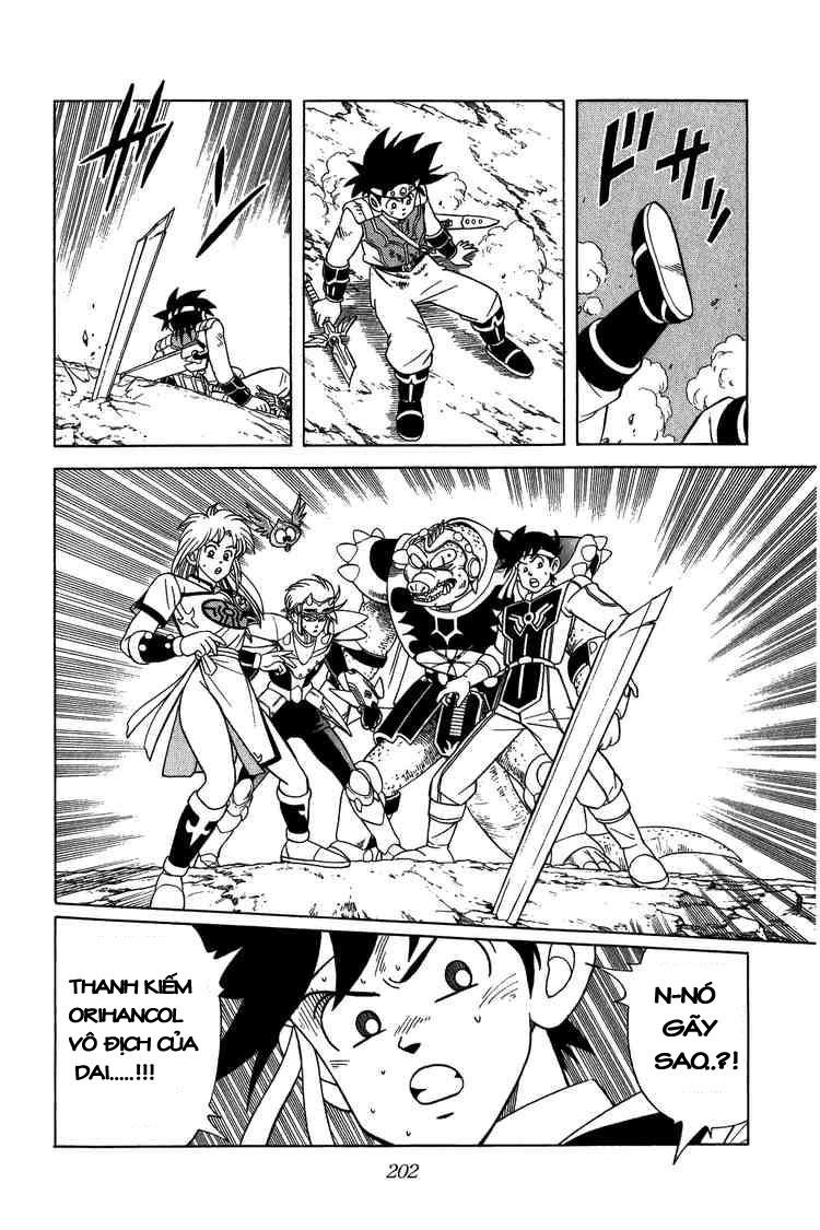 Dấu Ấn Rồng Thiêng Chapter 211 - 2