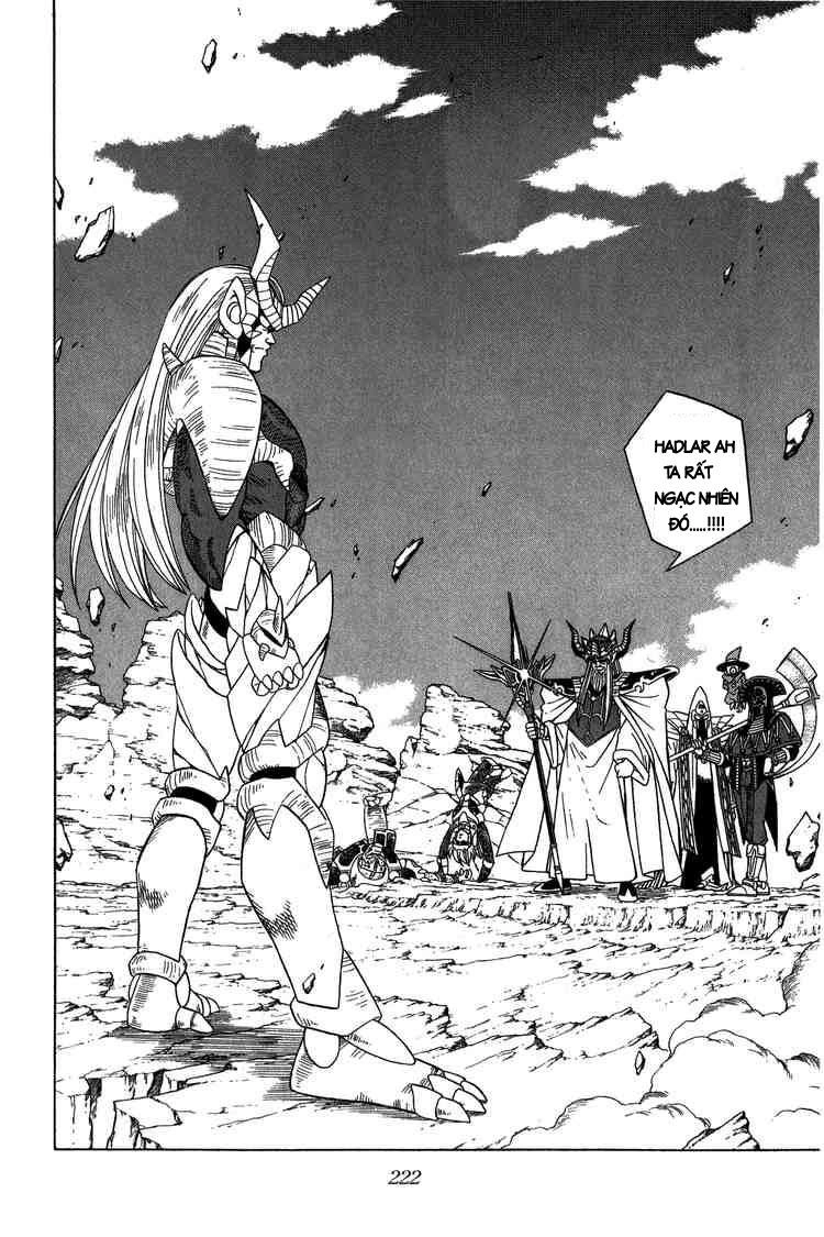 Dấu Ấn Rồng Thiêng Chapter 212 - 2