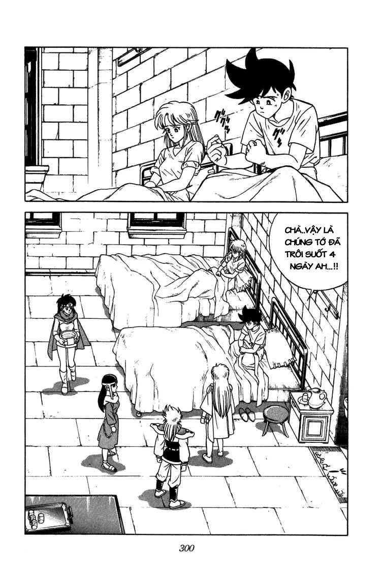 Dấu Ấn Rồng Thiêng Chapter 216 - 2