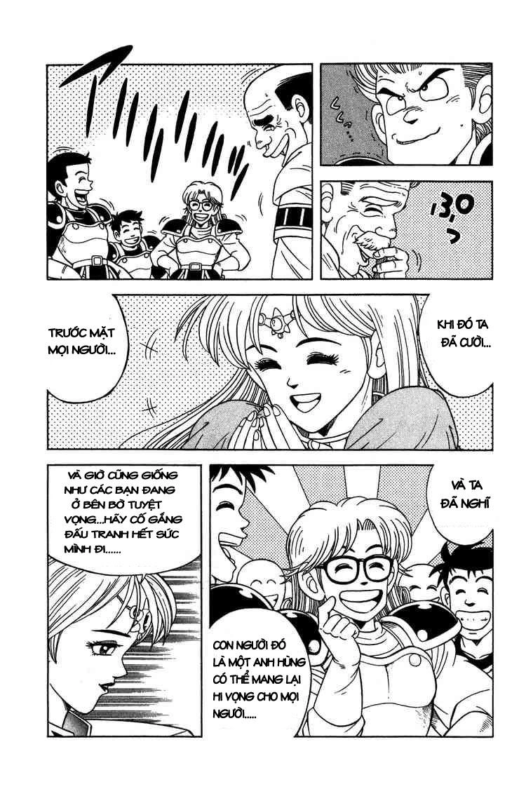 Dấu Ấn Rồng Thiêng Chapter 216 - 11