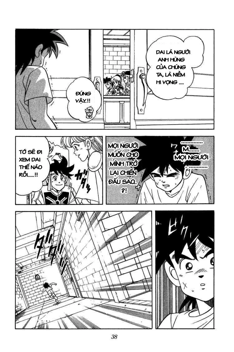 Dấu Ấn Rồng Thiêng Chapter 218 - 15