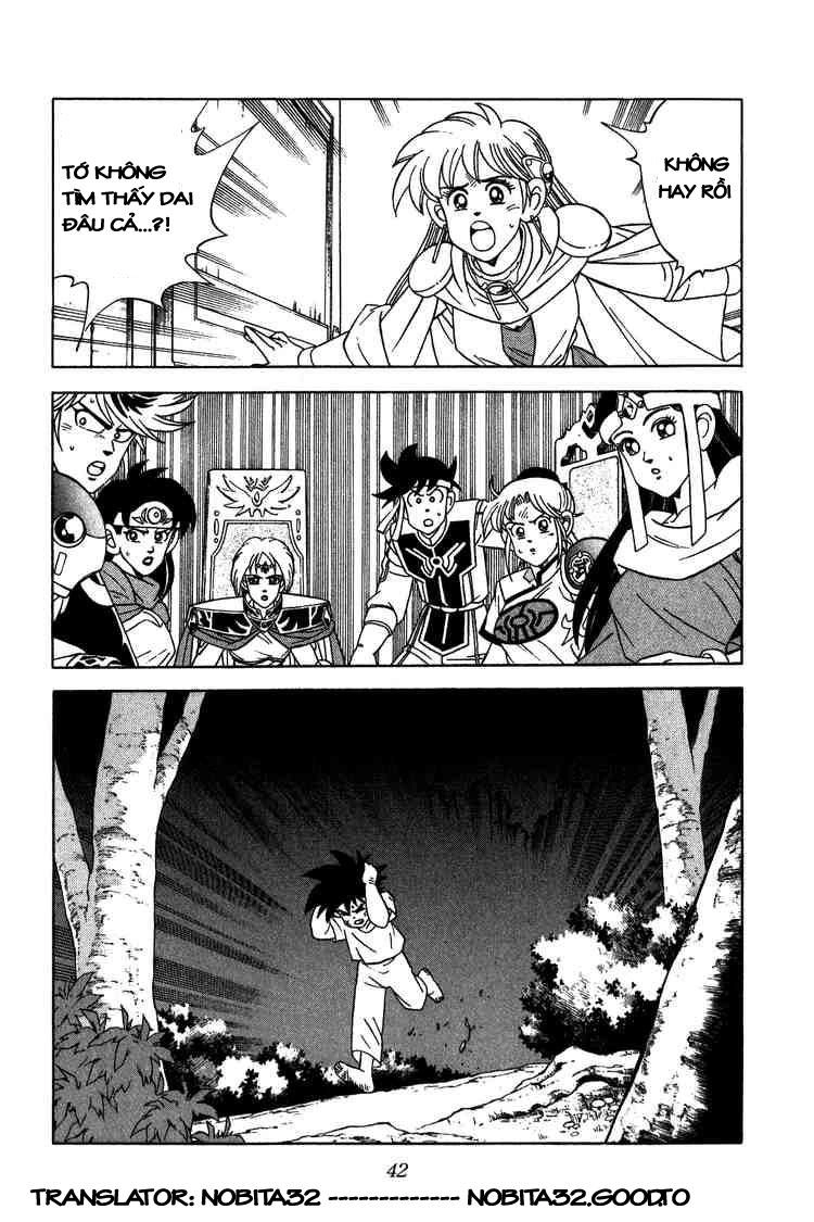 Dấu Ấn Rồng Thiêng Chapter 218 - 19