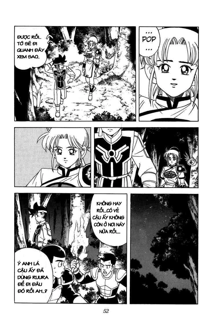 Dấu Ấn Rồng Thiêng Chapter 219 - 10