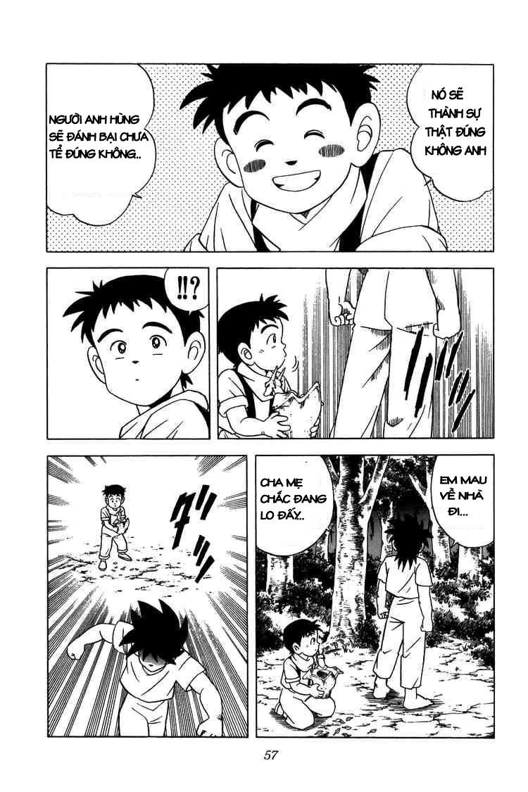 Dấu Ấn Rồng Thiêng Chapter 219 - 15