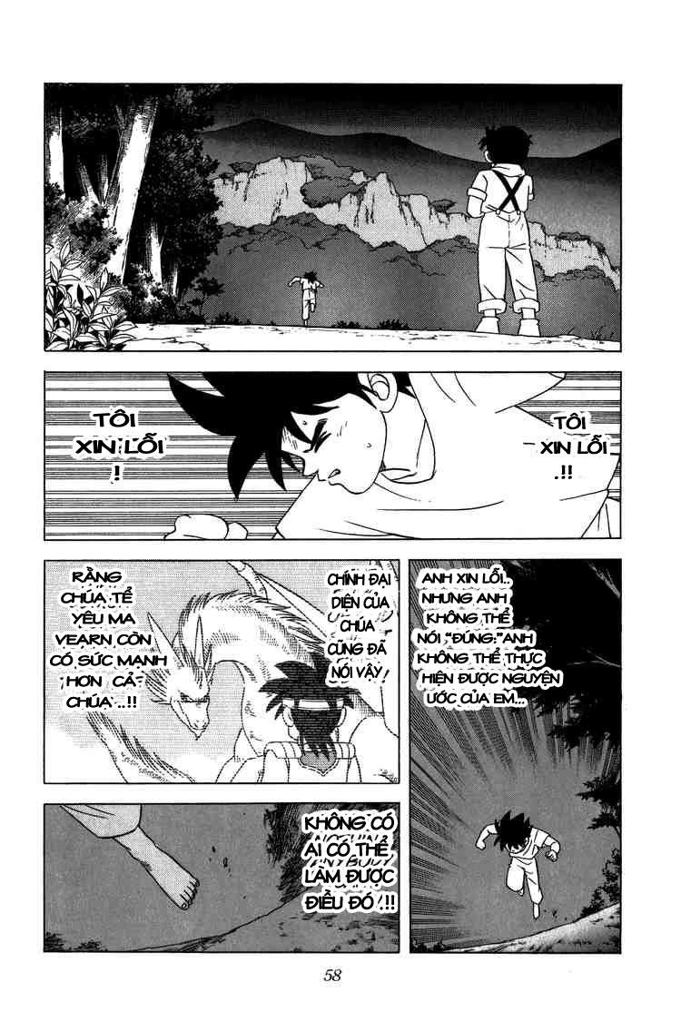 Dấu Ấn Rồng Thiêng Chapter 219 - 16