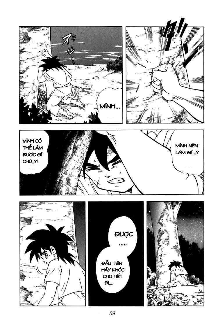 Dấu Ấn Rồng Thiêng Chapter 219 - 17