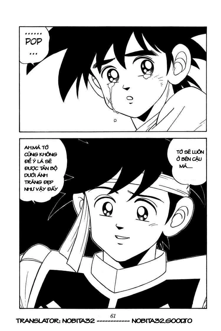 Dấu Ấn Rồng Thiêng Chapter 219 - 19