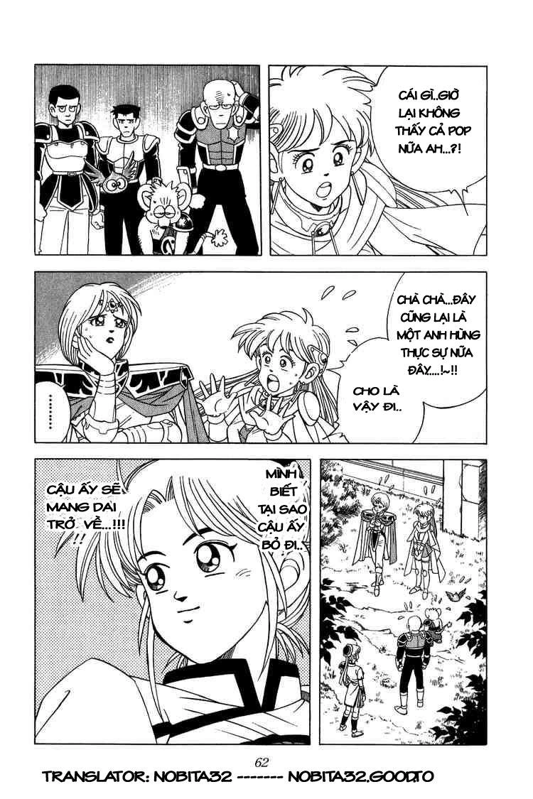 Dấu Ấn Rồng Thiêng Chapter 219 - 20