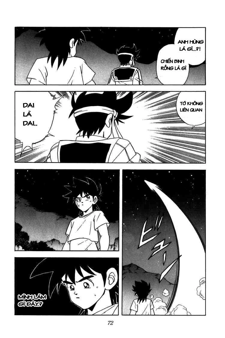 Dấu Ấn Rồng Thiêng Chapter 220 - 10