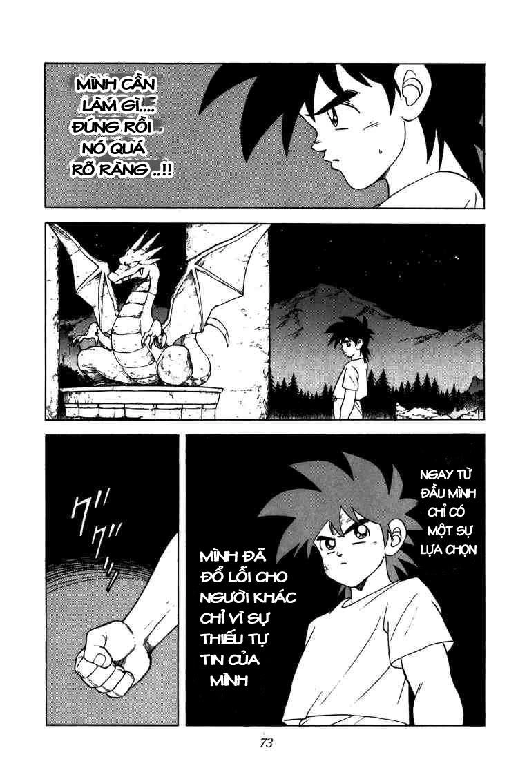 Dấu Ấn Rồng Thiêng Chapter 220 - 11