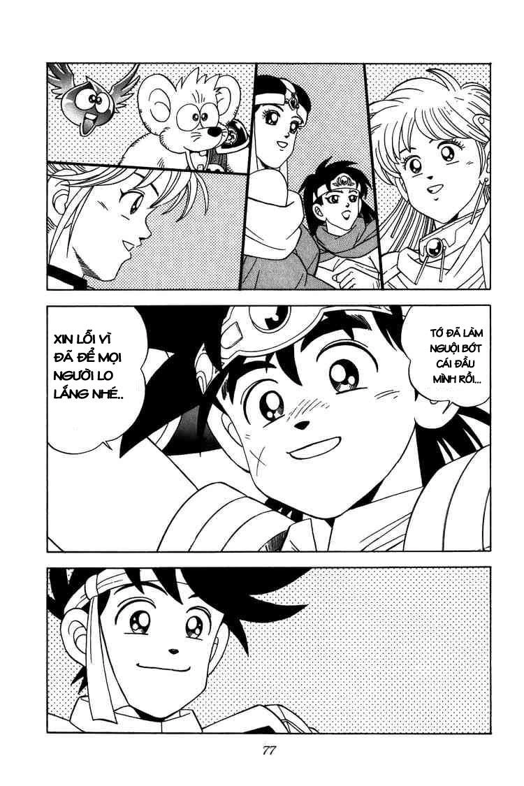 Dấu Ấn Rồng Thiêng Chapter 220 - 15