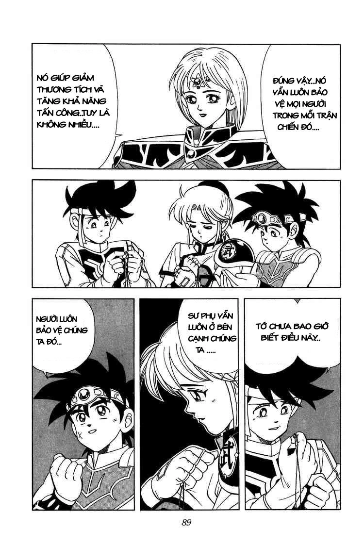 Dấu Ấn Rồng Thiêng Chapter 221 - 7