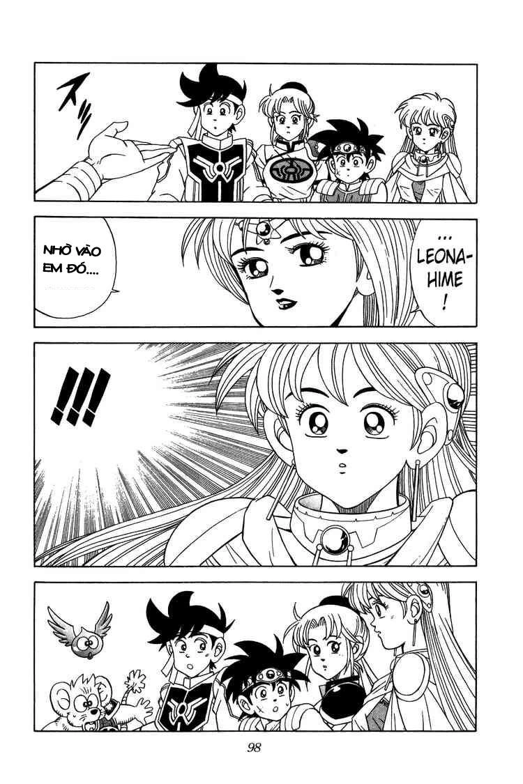 Dấu Ấn Rồng Thiêng Chapter 221 - 16