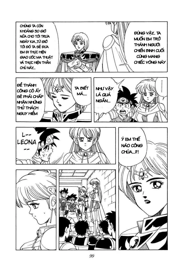 Dấu Ấn Rồng Thiêng Chapter 221 - 17