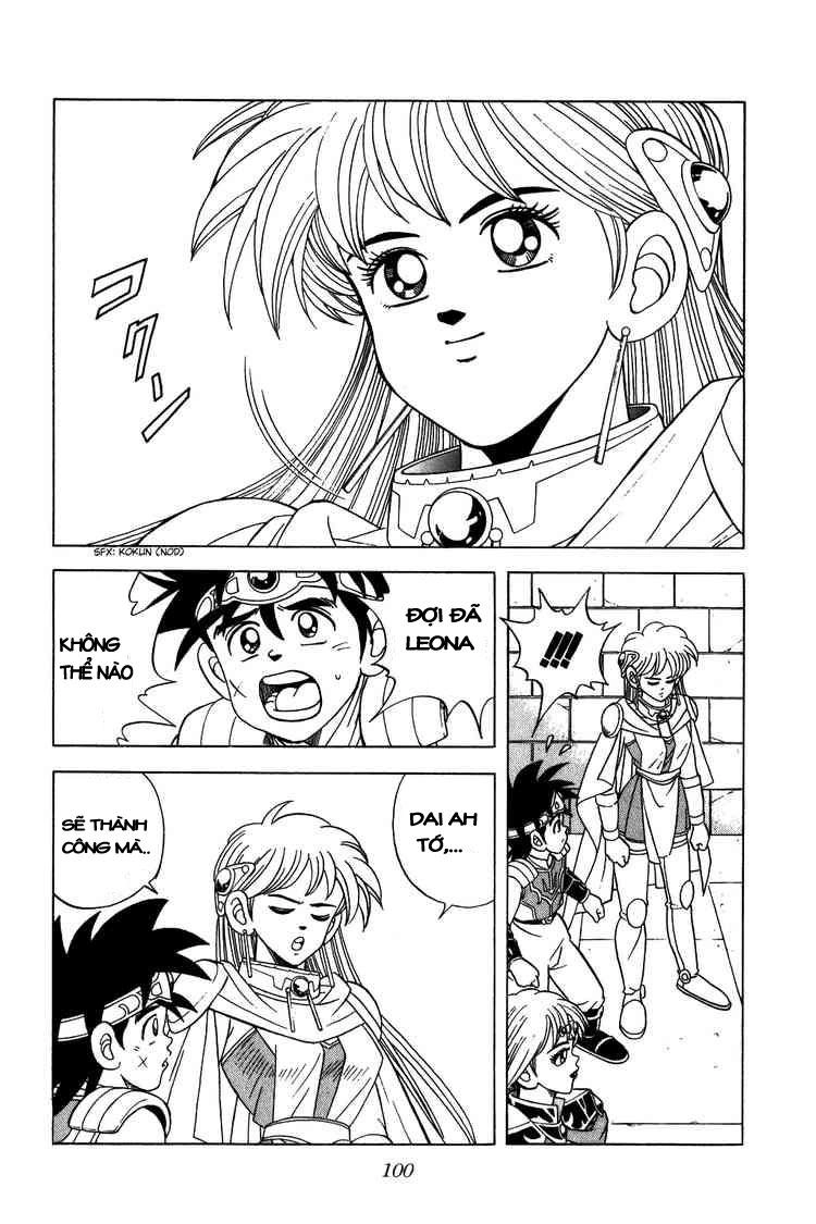 Dấu Ấn Rồng Thiêng Chapter 221 - 18