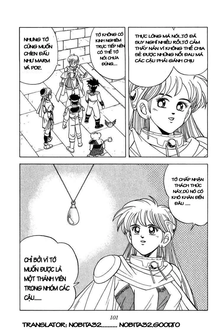 Dấu Ấn Rồng Thiêng Chapter 221 - 19