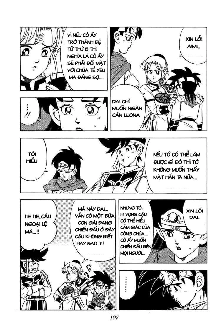 Dấu Ấn Rồng Thiêng Chapter 222 - 5