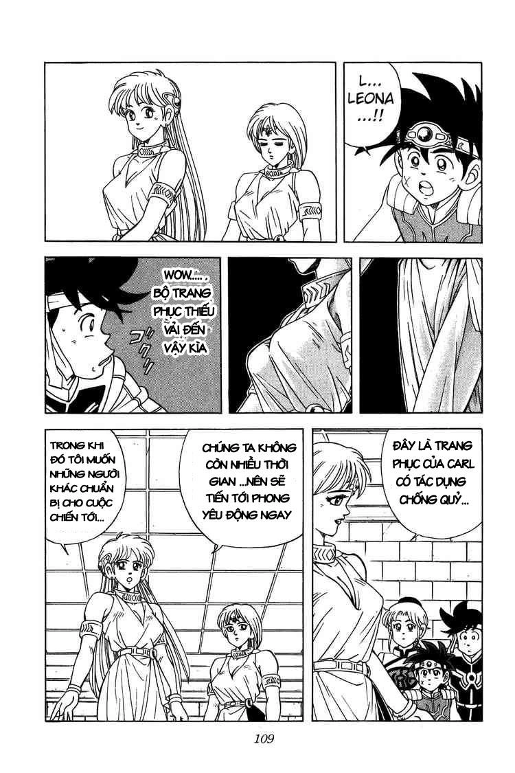 Dấu Ấn Rồng Thiêng Chapter 222 - 7