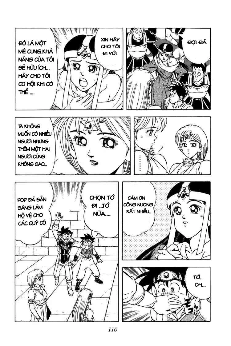 Dấu Ấn Rồng Thiêng Chapter 222 - 8