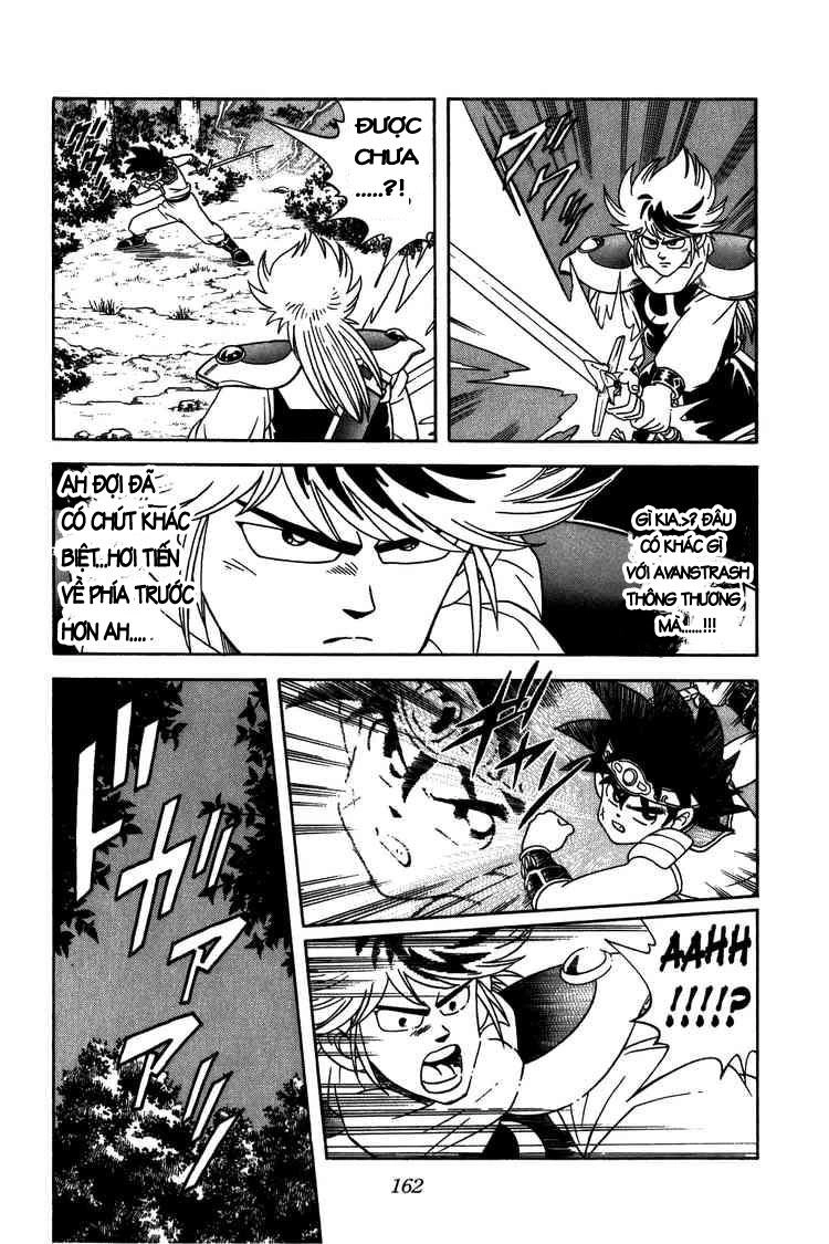 Dấu Ấn Rồng Thiêng Chapter 225 - 2