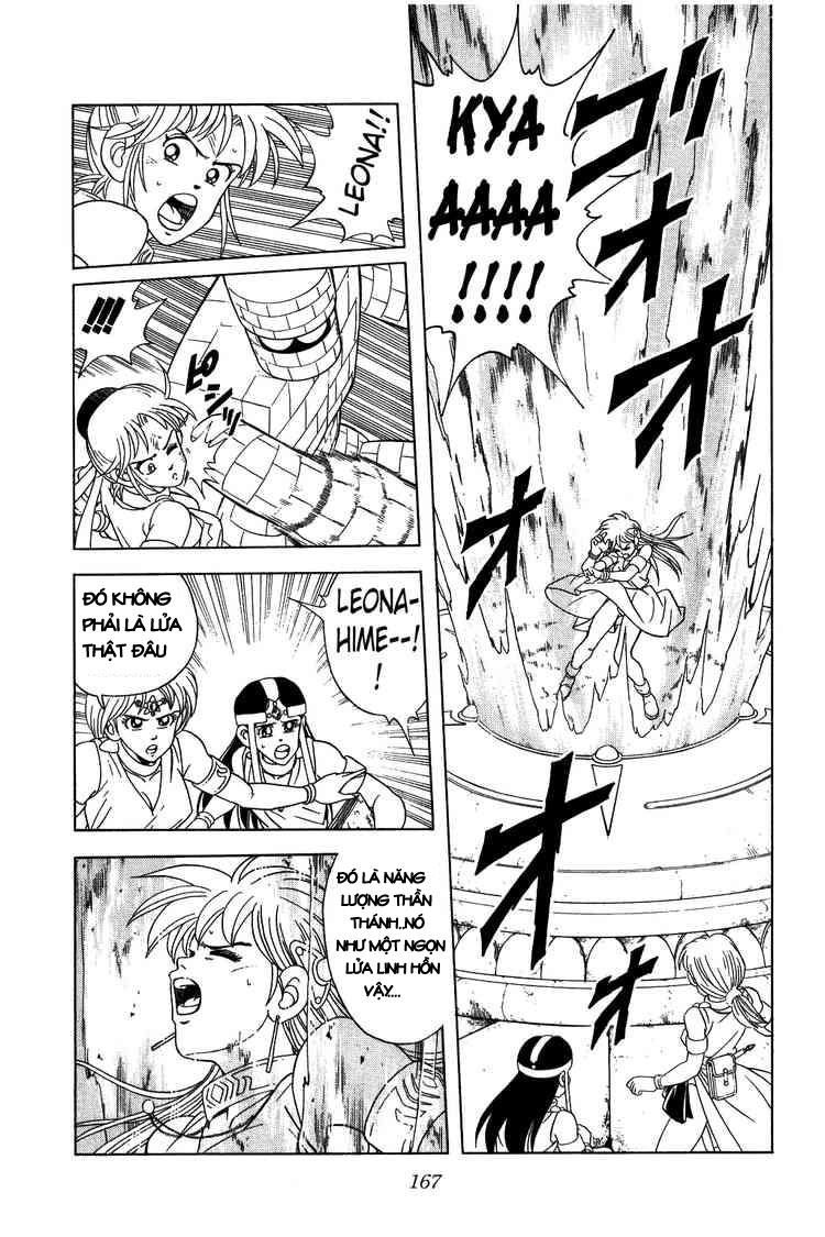 Dấu Ấn Rồng Thiêng Chapter 225 - 7