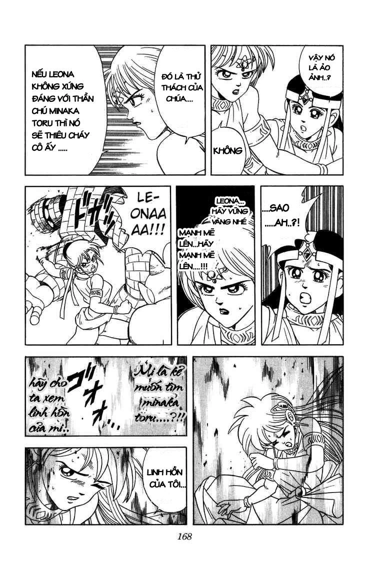 Dấu Ấn Rồng Thiêng Chapter 225 - 8