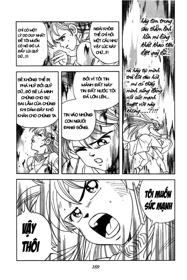 Dấu Ấn Rồng Thiêng Chapter 225 - 9