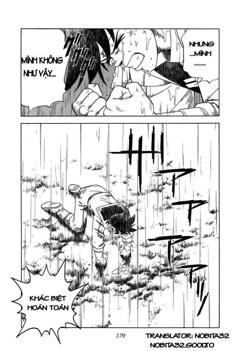 Dấu Ấn Rồng Thiêng Chapter 225 - 19