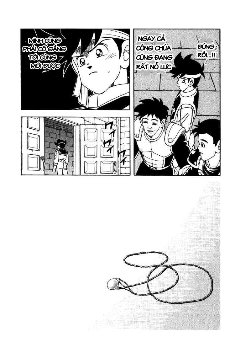 Dấu Ấn Rồng Thiêng Chapter 226 - 11