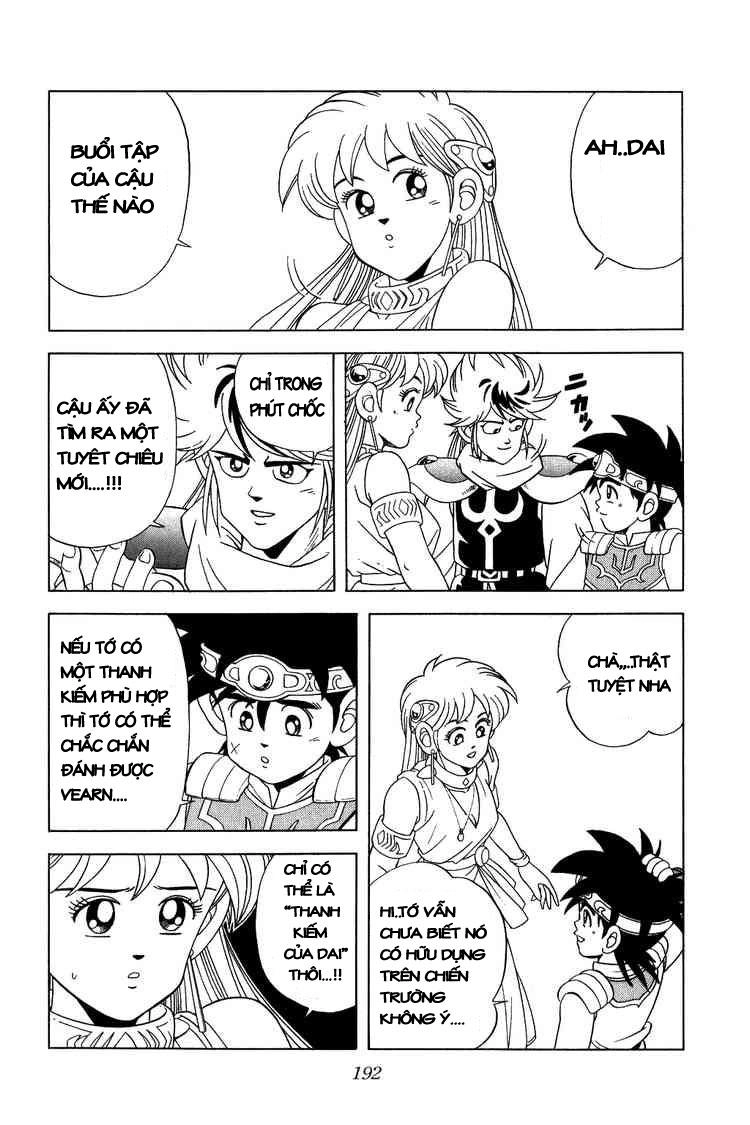 Dấu Ấn Rồng Thiêng Chapter 226 - 12