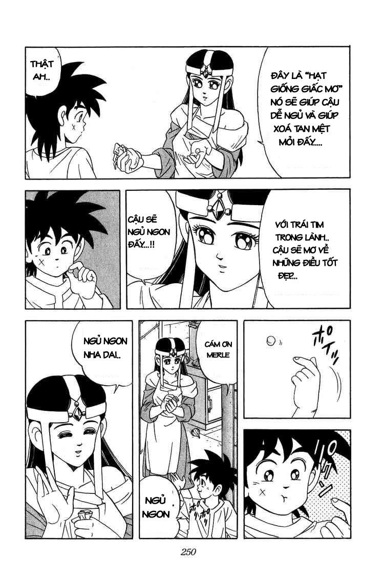 Dấu Ấn Rồng Thiêng Chapter 229 - 12