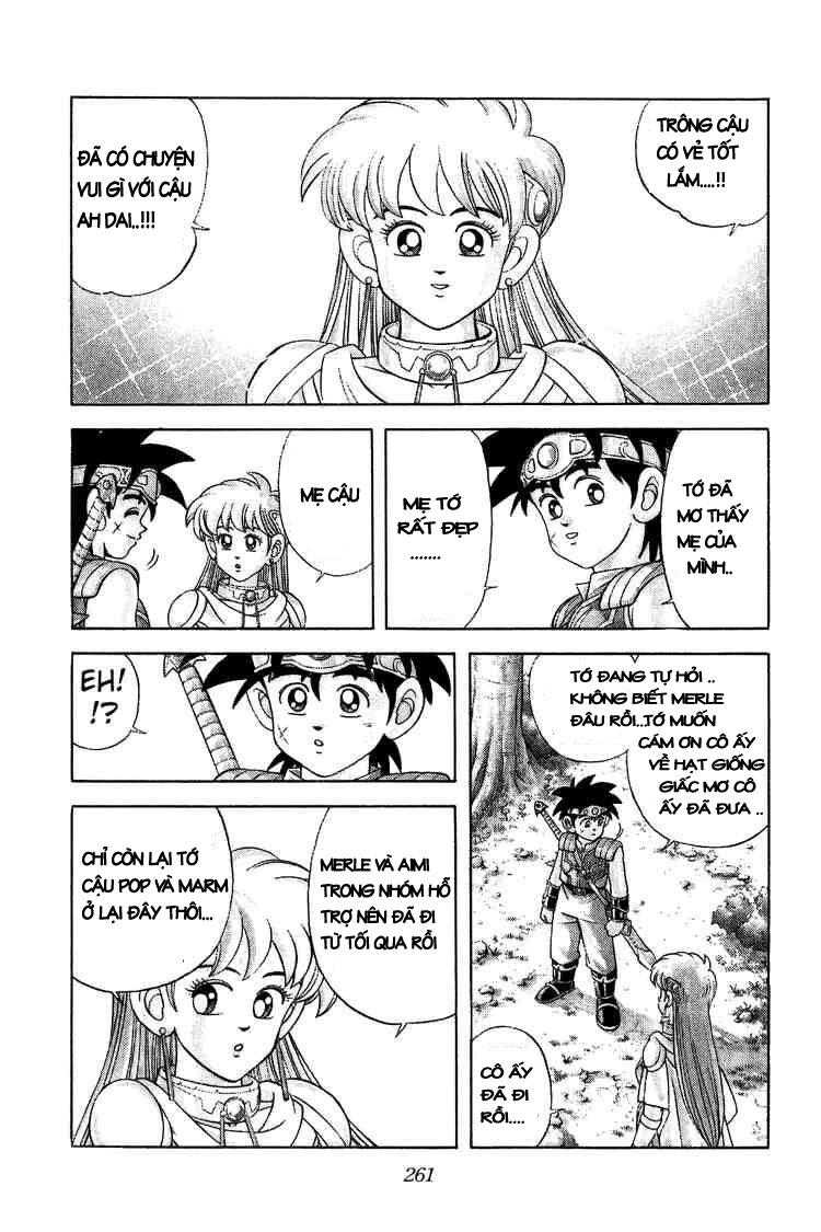 Dấu Ấn Rồng Thiêng Chapter 230 - 3