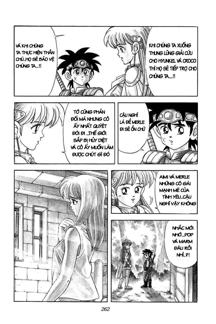 Dấu Ấn Rồng Thiêng Chapter 230 - 4