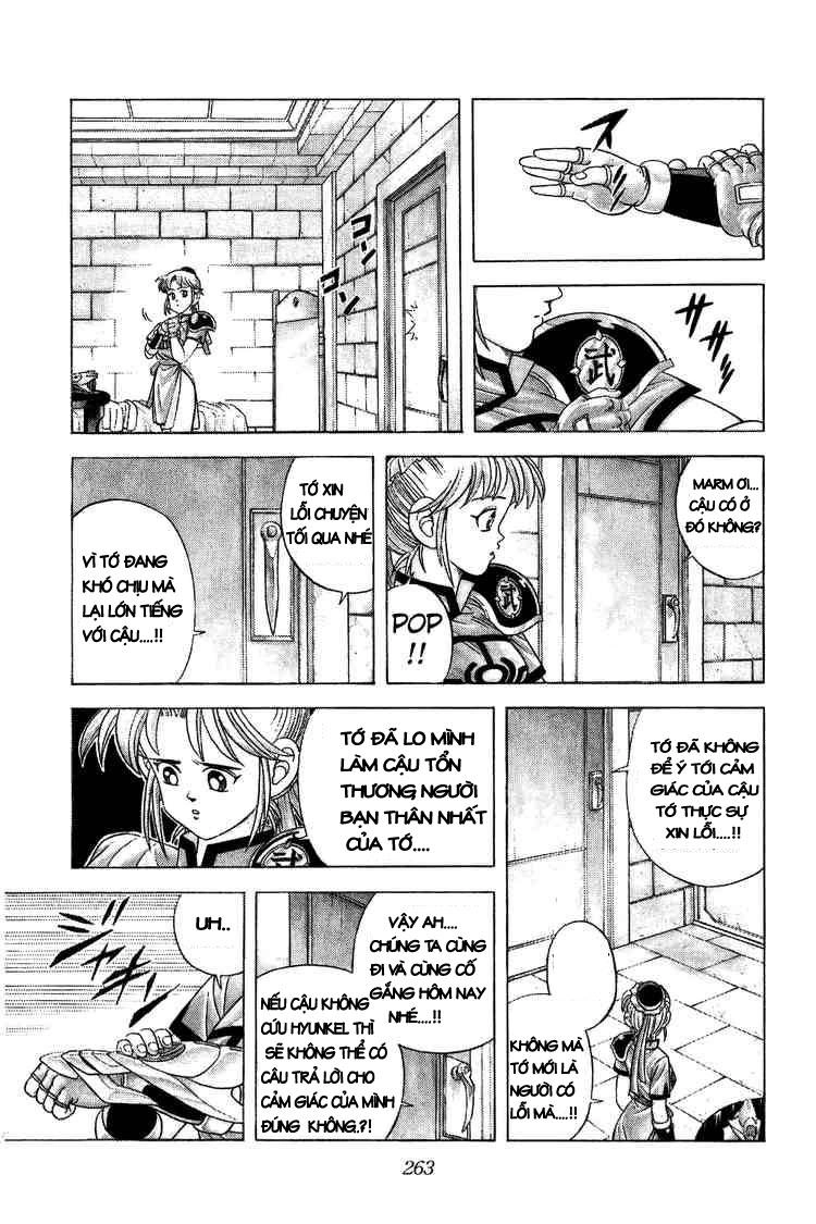 Dấu Ấn Rồng Thiêng Chapter 230 - 5