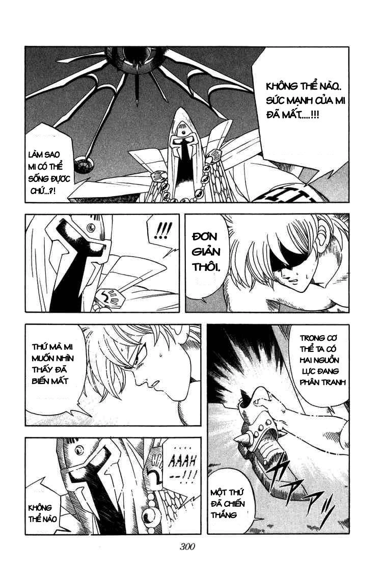 Dấu Ấn Rồng Thiêng Chapter 232 - 2