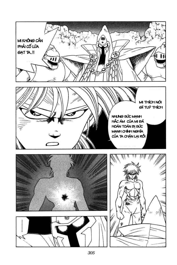 Dấu Ấn Rồng Thiêng Chapter 232 - 7